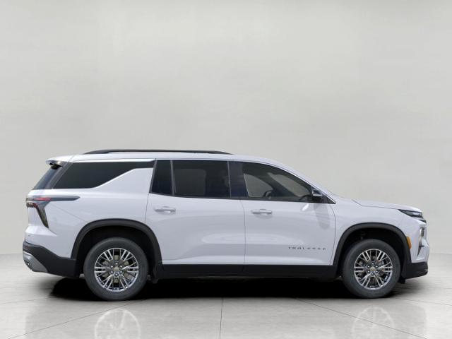 2025 Chevrolet Traverse Vehicle Photo in Madison, WI 53713