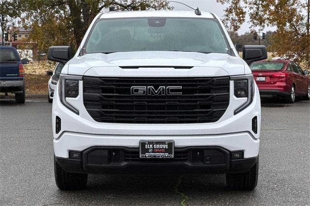 2025 GMC Sierra 1500 Vehicle Photo in ELK GROVE, CA 95757-8703