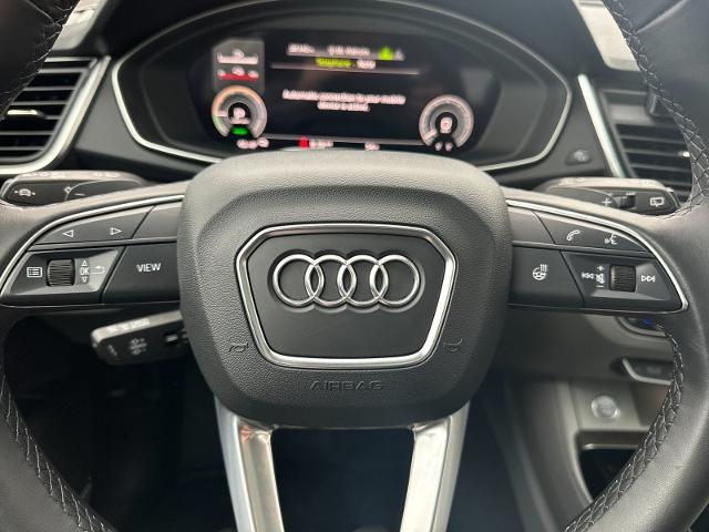 2023 Audi Q5 Vehicle Photo in PITTSBURG, CA 94565-7121