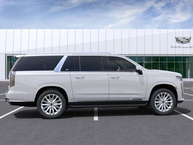 2024 Cadillac Escalade ESV Vehicle Photo in BATON ROUGE, LA 70809-4546