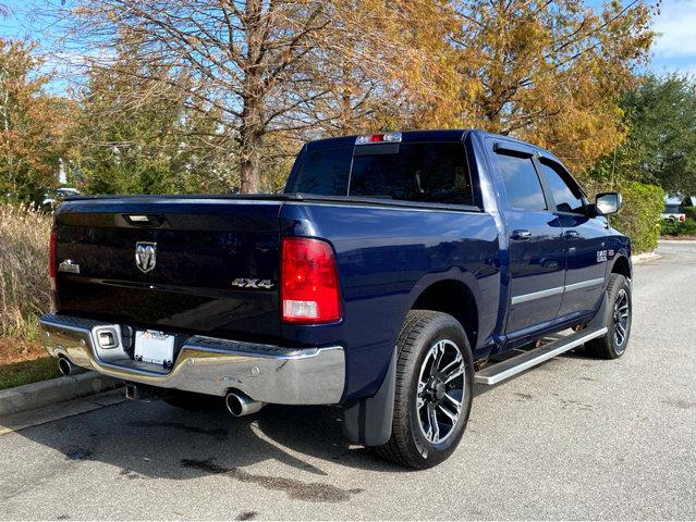 2017 Ram 1500 Vehicle Photo in Hinesville, GA 31313