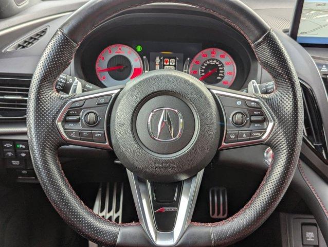 2023 Acura RDX Vehicle Photo in San Antonio, TX 78230