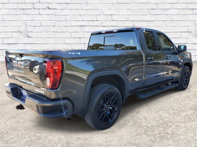 2020 GMC Sierra 1500 Vehicle Photo in SUNRISE, FL 33323-3202