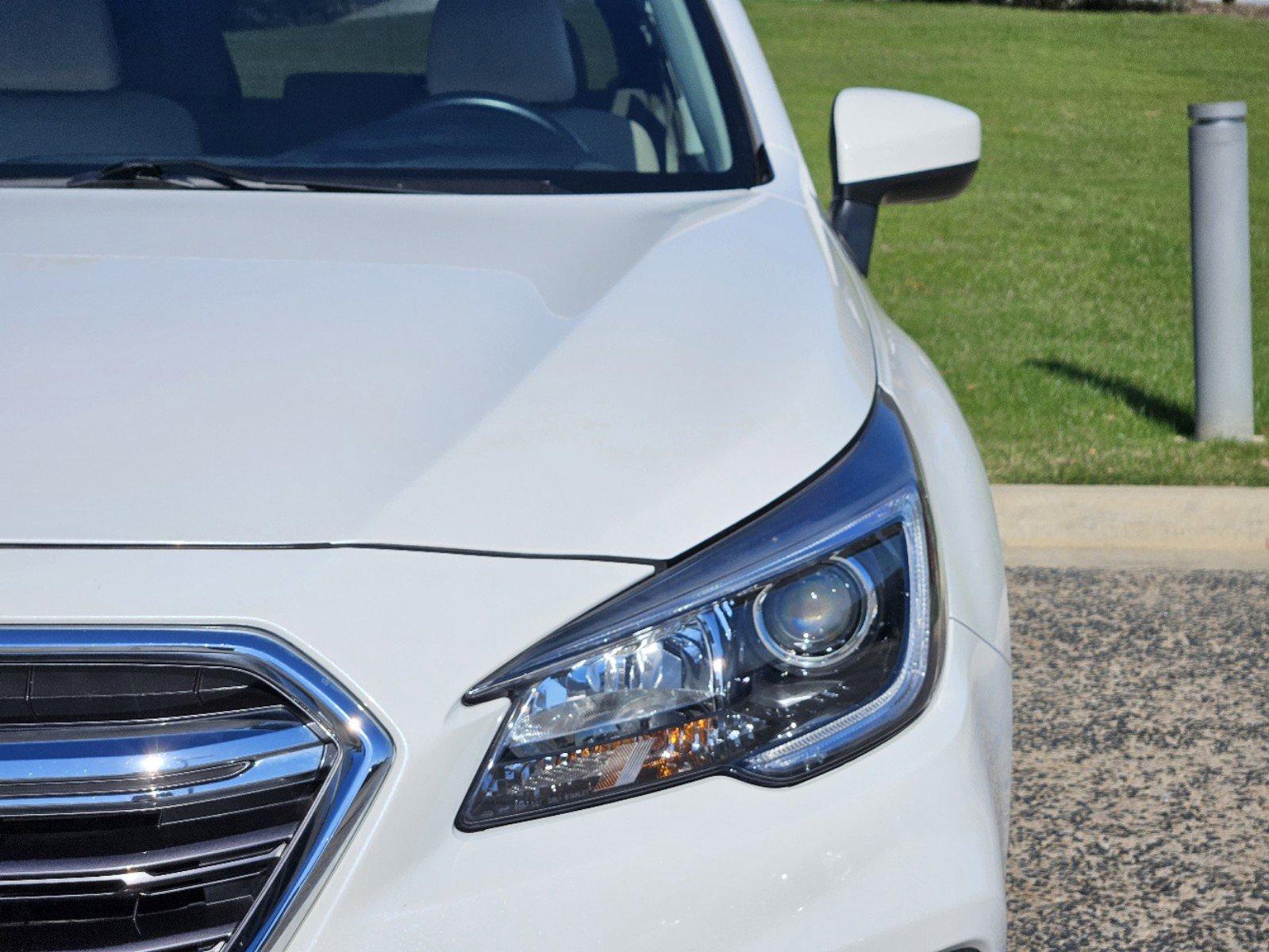 2018 Subaru Outback Vehicle Photo in Fort Worth, TX 76132