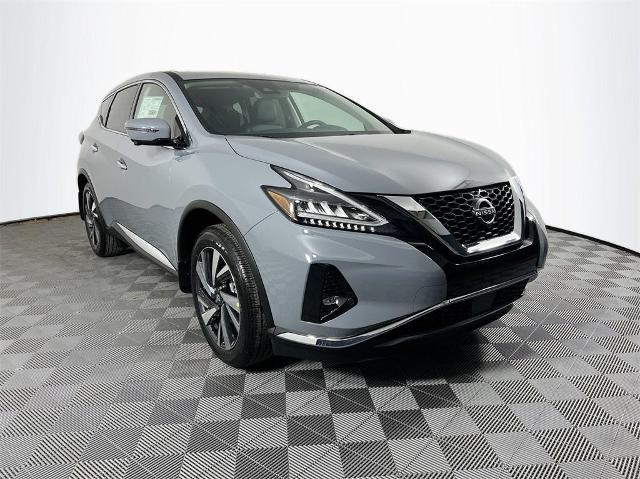 2024 Nissan Murano Vehicle Photo in Tulsa, OK 74129