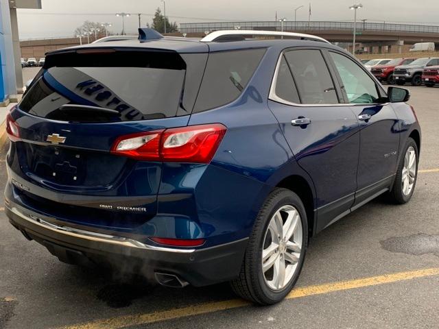 2019 Chevrolet Equinox Vehicle Photo in POST FALLS, ID 83854-5365