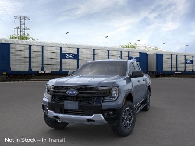 2024 Ford Ranger Vehicle Photo in Winslow, AZ 86047-2439