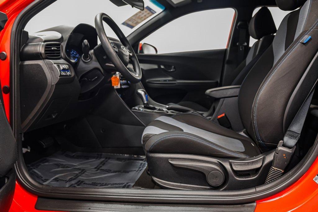 2019 Hyundai Veloster Vehicle Photo in AKRON, OH 44320-4088