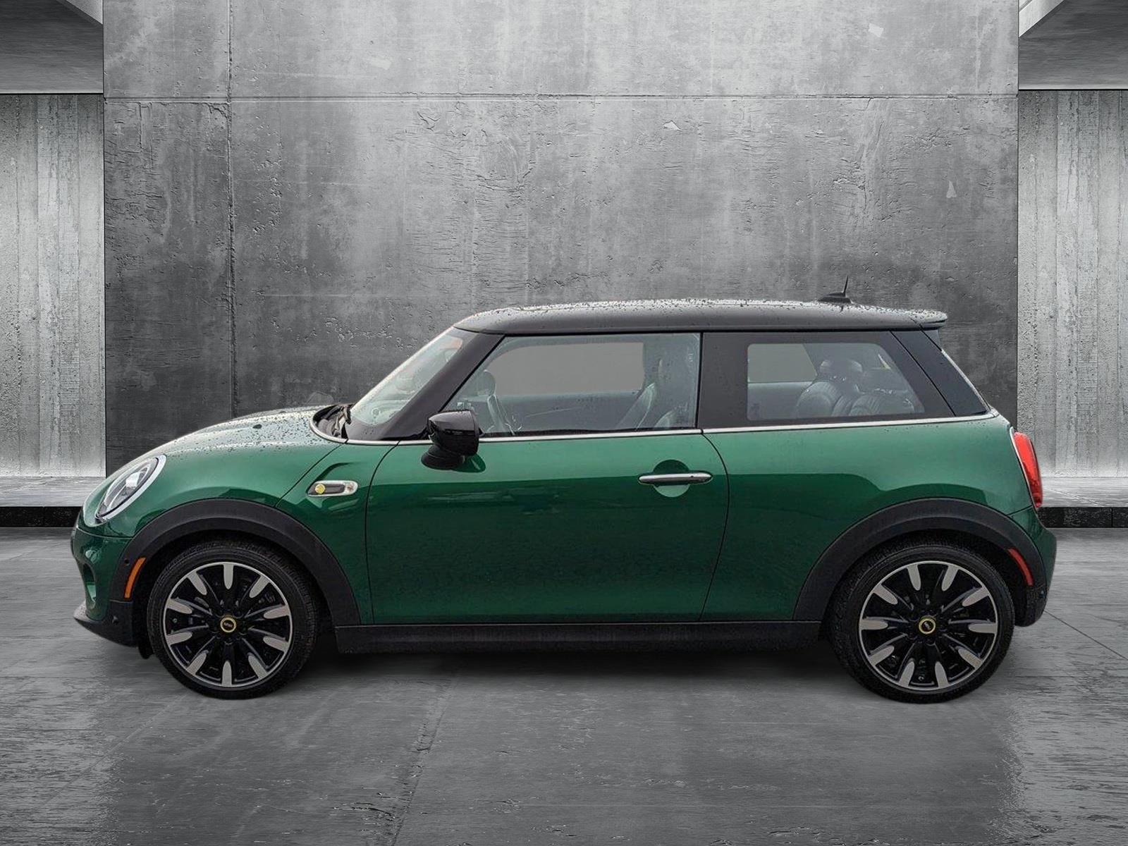 2021 MINI Electric Hardtop 2 Door Vehicle Photo in Spokane, WA 99201