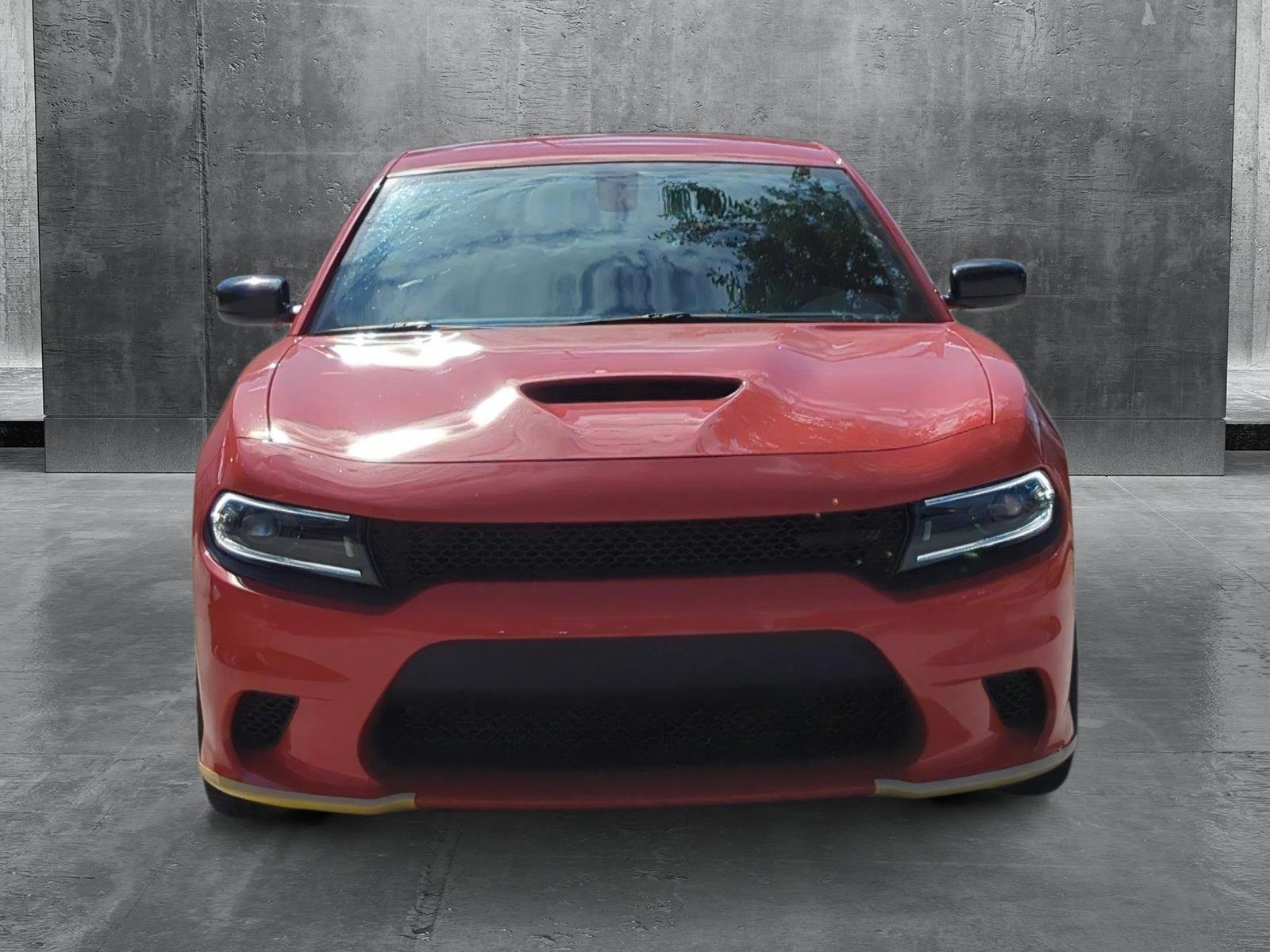 2023 Dodge Charger Vehicle Photo in Pembroke Pines, FL 33027