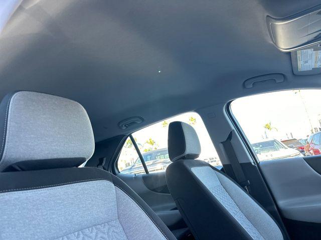 2023 Chevrolet Equinox Vehicle Photo in RIVERSIDE, CA 92504-4106