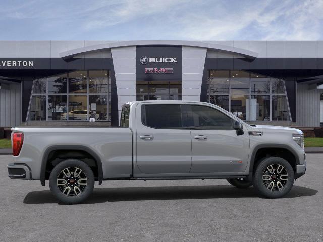 2025 GMC Sierra 1500 Vehicle Photo in PORTLAND, OR 97225-3518