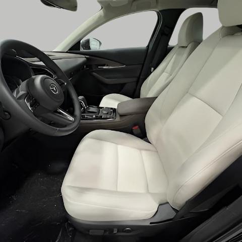 2025 Mazda CX-30 Vehicle Photo in Green Bay, WI 54304