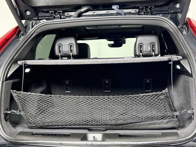 2022 Cadillac XT4 Vehicle Photo in HARRISONBURG, VA 22801-8763