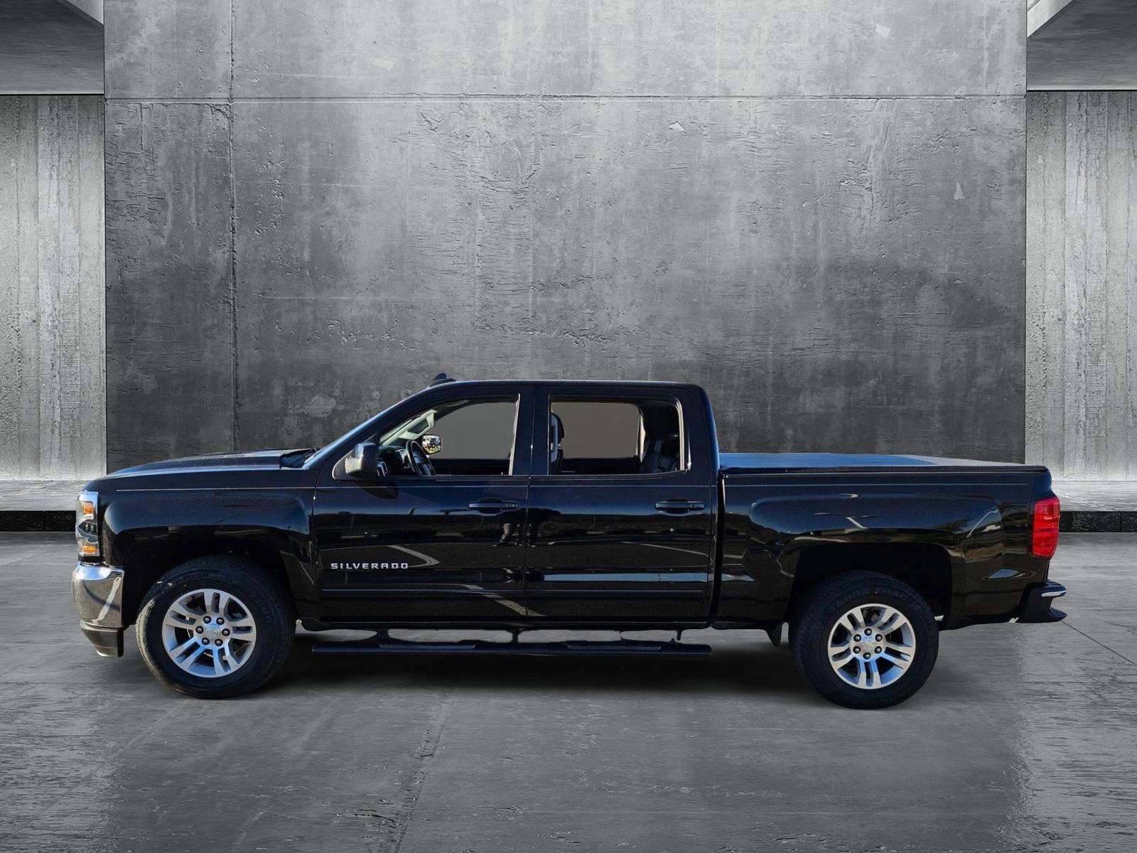 2016 Chevrolet Silverado 1500 Vehicle Photo in Henderson, NV 89014