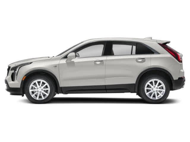 2023 Cadillac XT4 Vehicle Photo in POMPANO BEACH, FL 33064-7091