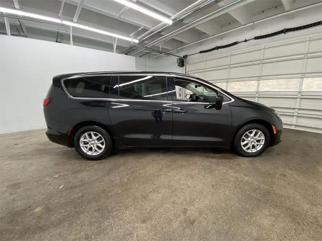 2023 Chrysler Voyager Vehicle Photo in PORTLAND, OR 97225-3518