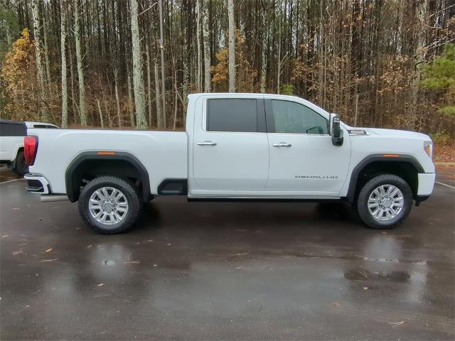 2021 GMC Sierra 3500 HD Vehicle Photo in ALBERTVILLE, AL 35950-0246