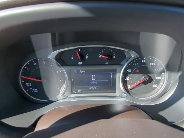 2022 GMC Acadia Vehicle Photo in ALBERTVILLE, AL 35950-0246