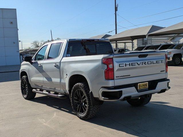 2020 Chevrolet Silverado 1500 Vehicle Photo in SELMA, TX 78154-1459