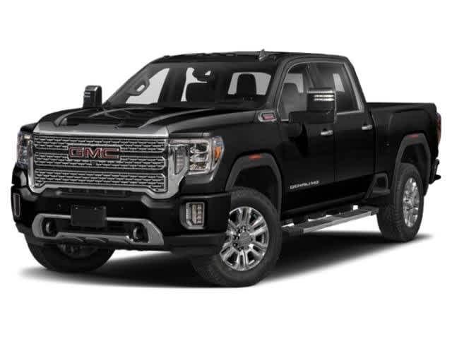 2022 GMC Sierra 2500 HD Vehicle Photo in LIGHTHOUSE POINT, FL 33064-6849