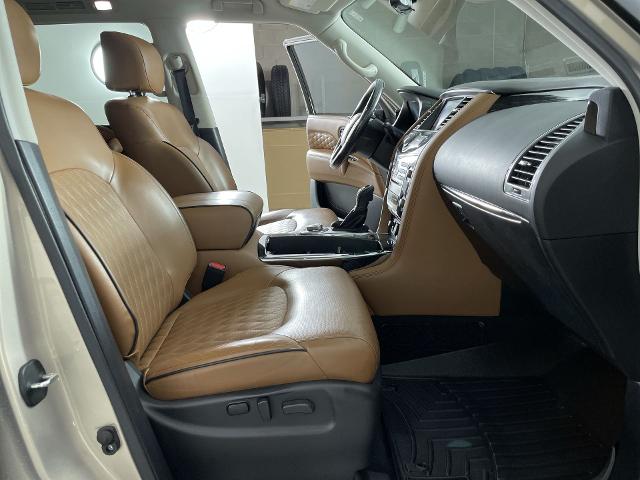 2019 INFINITI QX80 Vehicle Photo in GILBERT, AZ 85297-0402