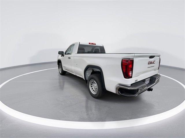 2025 GMC Sierra 1500 Vehicle Photo in BOWLING GREEN, KY 42104-4102