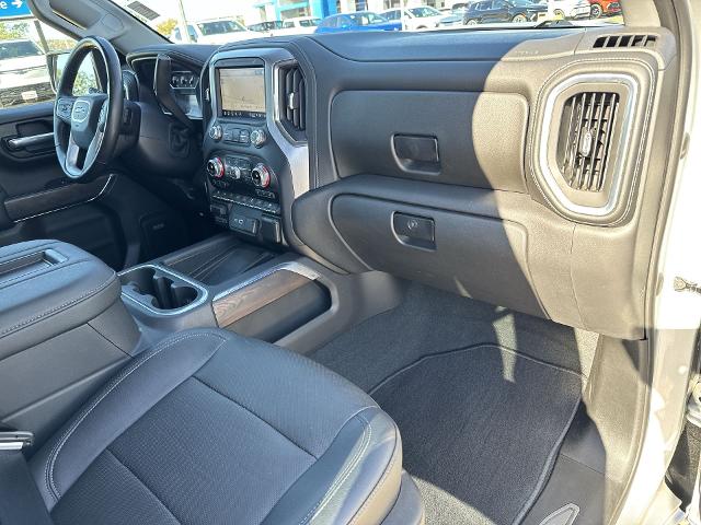 2021 GMC Sierra 1500 Vehicle Photo in BATON ROUGE, LA 70806-4466