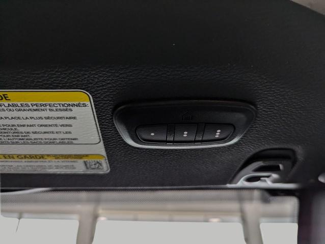 2025 Jeep Wrangler Vehicle Photo in Oshkosh, WI 54901