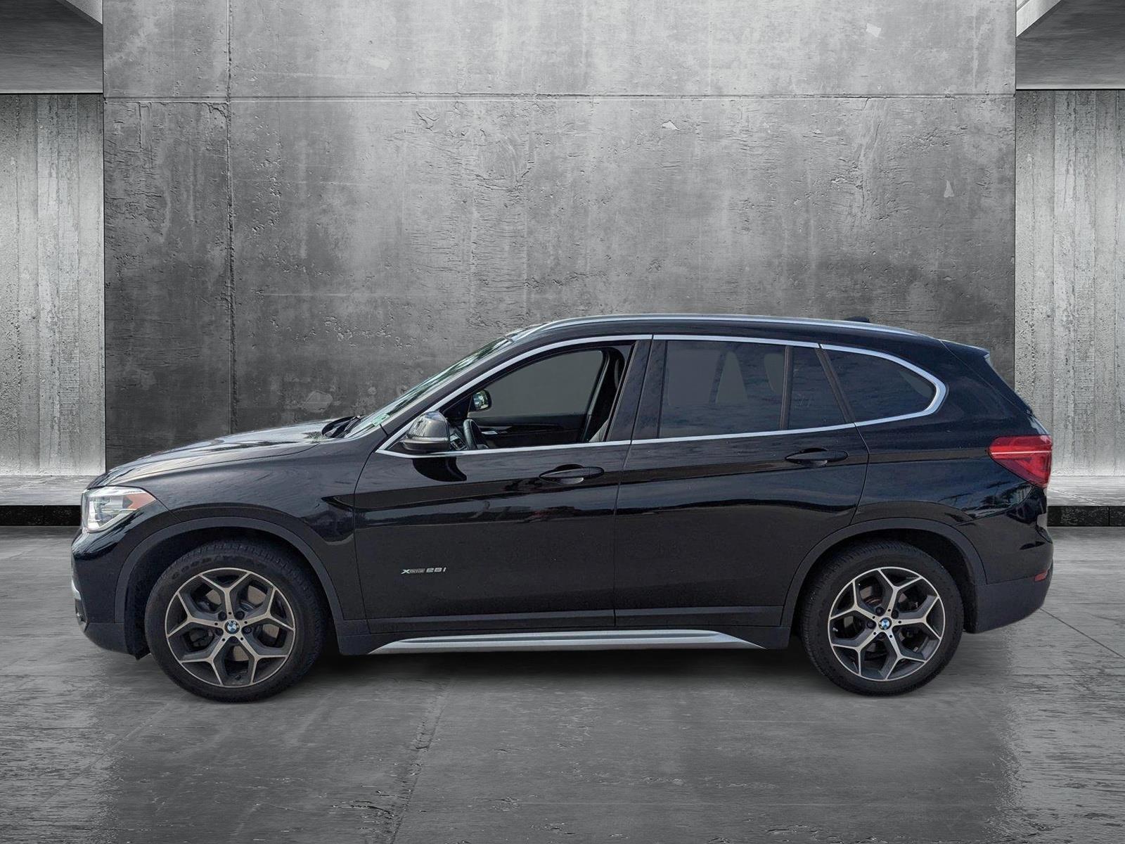 2016 BMW X1 xDrive28i Vehicle Photo in Delray Beach, FL 33444