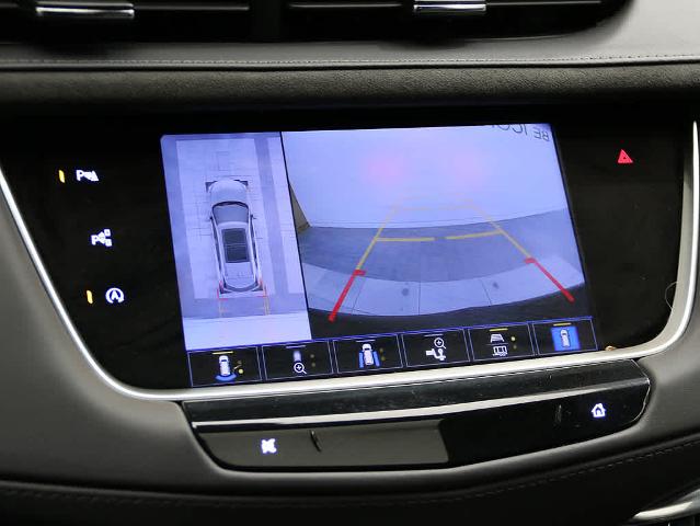 2022 Cadillac XT5 Vehicle Photo in LIBERTYVILLE, IL 60048-3287