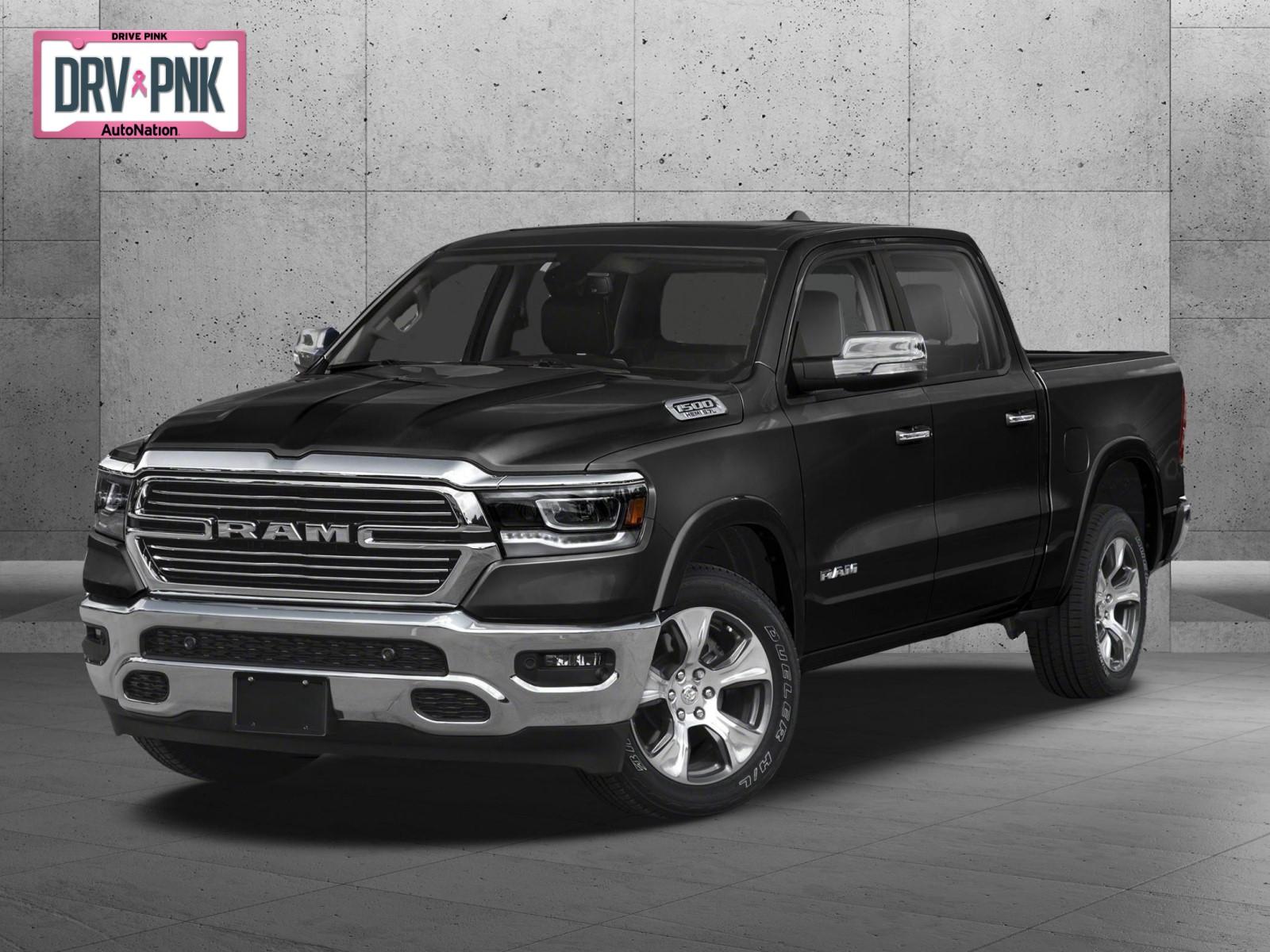 2022 Ram 1500 Vehicle Photo in Winter Park, FL 32792