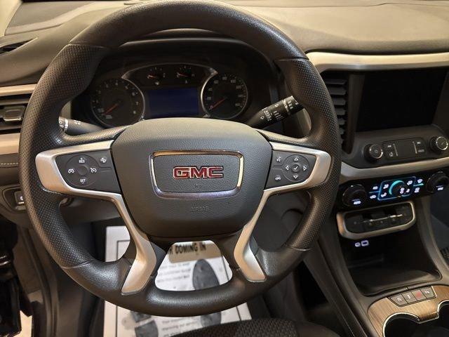 2022 GMC Acadia Vehicle Photo in MEDINA, OH 44256-9631