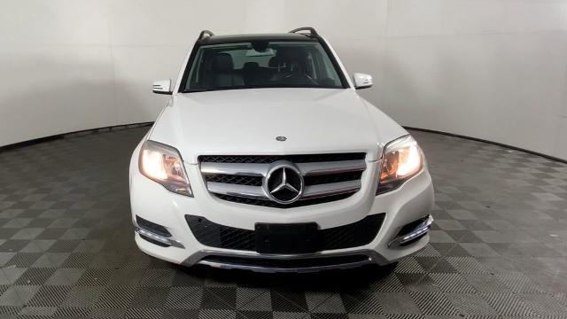 2015 Mercedes-Benz GLK 350 Vehicle Photo in ALLIANCE, OH 44601-4622