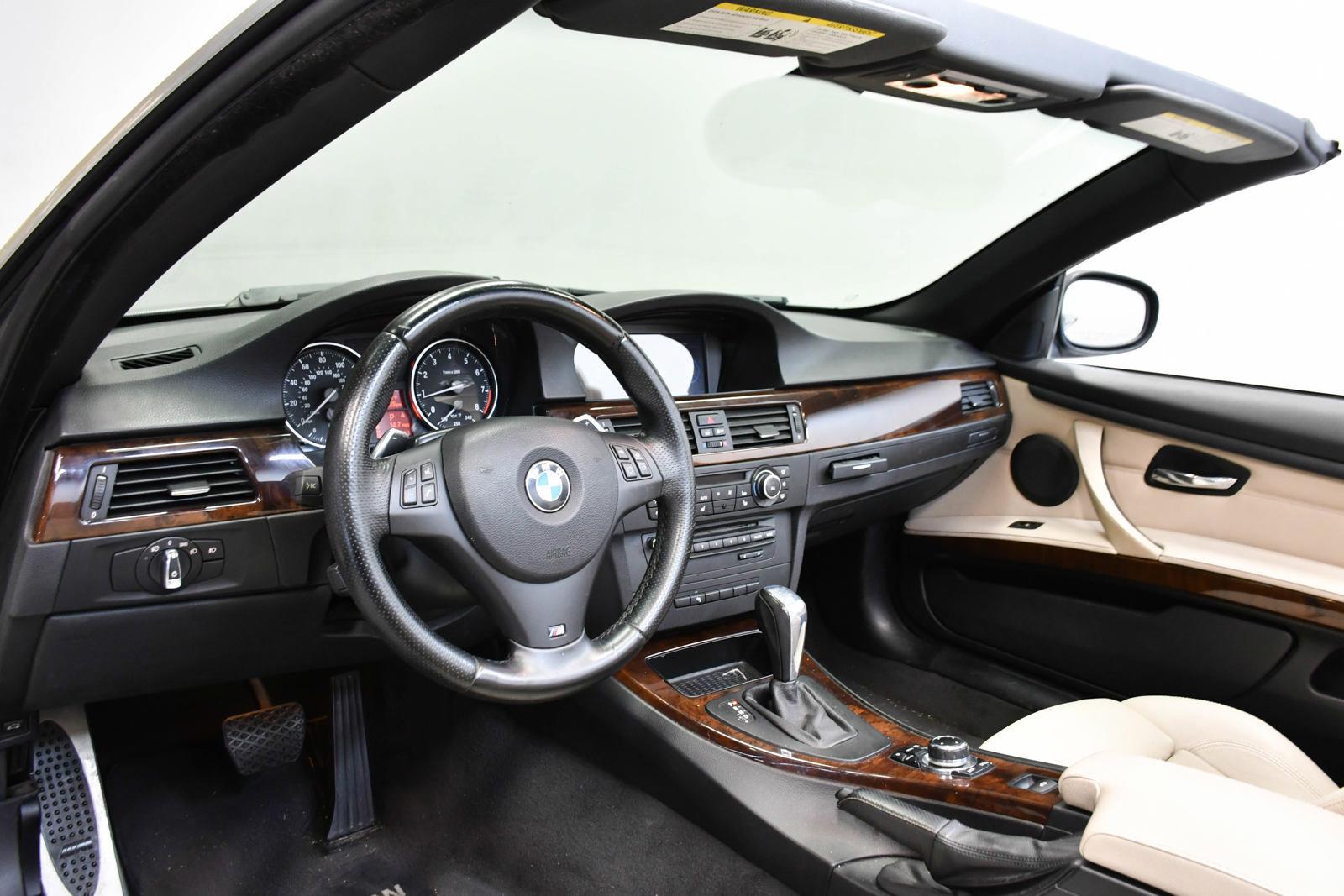 2012 BMW 328i Vehicle Photo in DALLAS, TX 75235