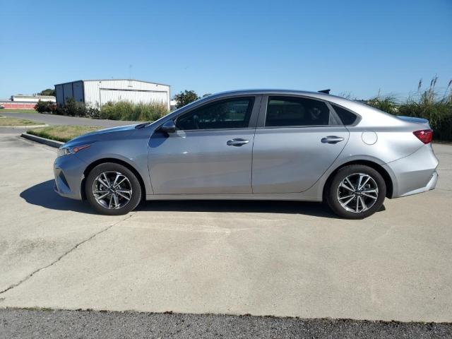 2023 Kia Forte Vehicle Photo in BROUSSARD, LA 70518-0000