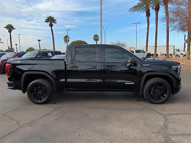 2024 GMC Sierra 1500 Vehicle Photo in GOODYEAR, AZ 85338-1310