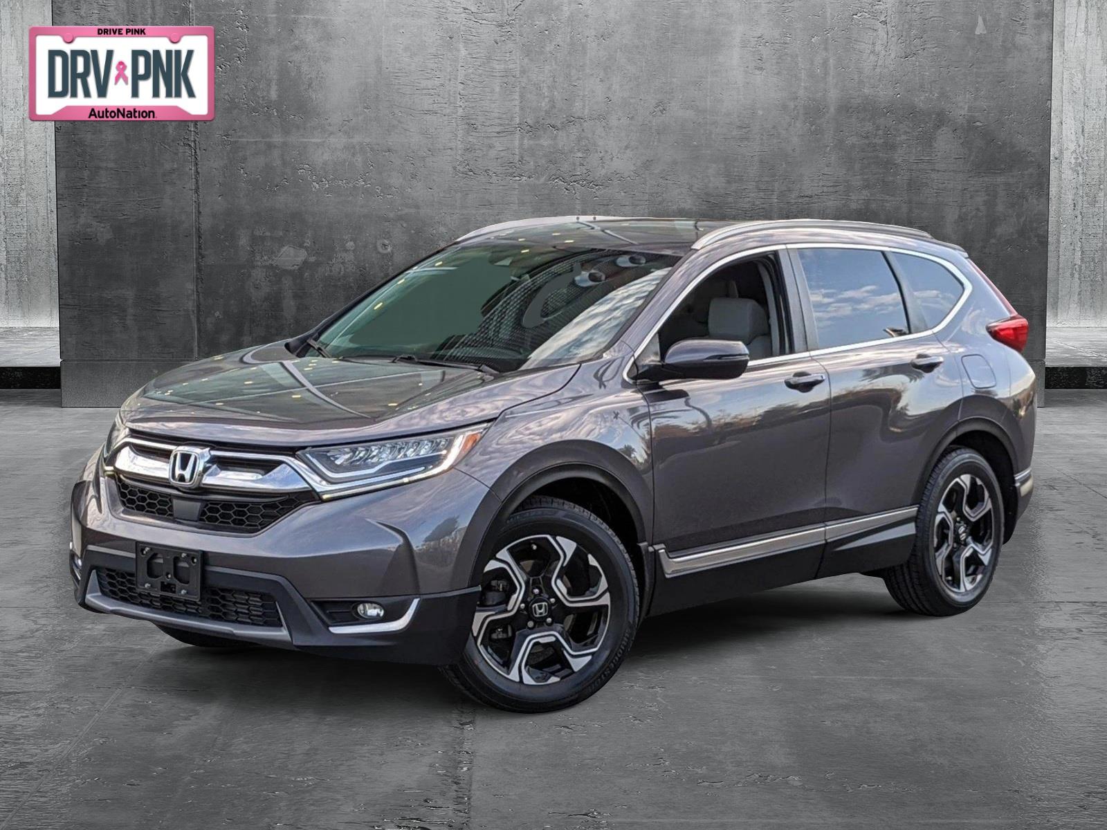 2019 Honda CR-V Vehicle Photo in Orlando, FL 32811