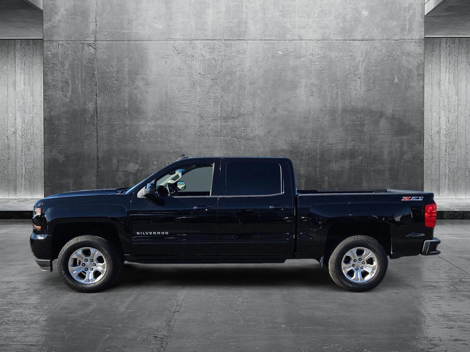 2016 Chevrolet Silverado 1500 Vehicle Photo in GILBERT, AZ 85297-0446