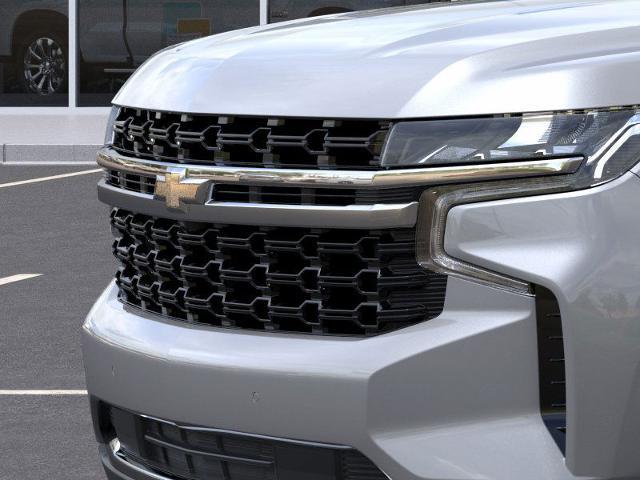 2024 Chevrolet Suburban Vehicle Photo in HOUSTON, TX 77034-5009