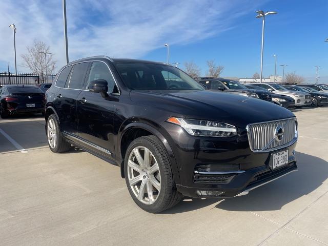 2016 Volvo XC90 Vehicle Photo in Grapevine, TX 76051