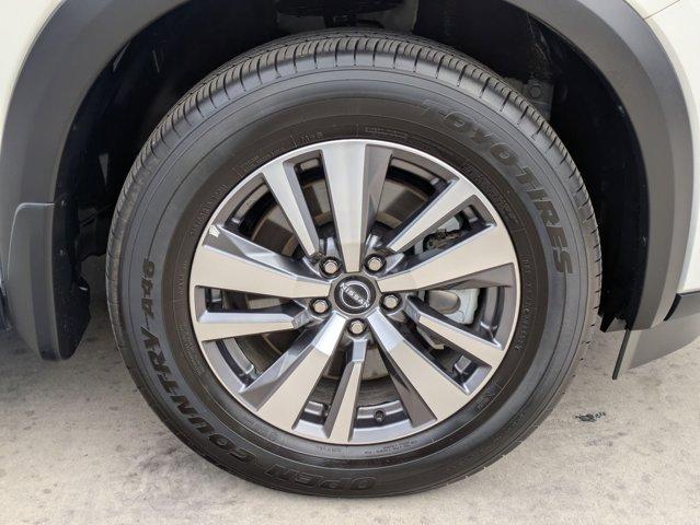 2023 Nissan Pathfinder Vehicle Photo in San Antonio, TX 78209