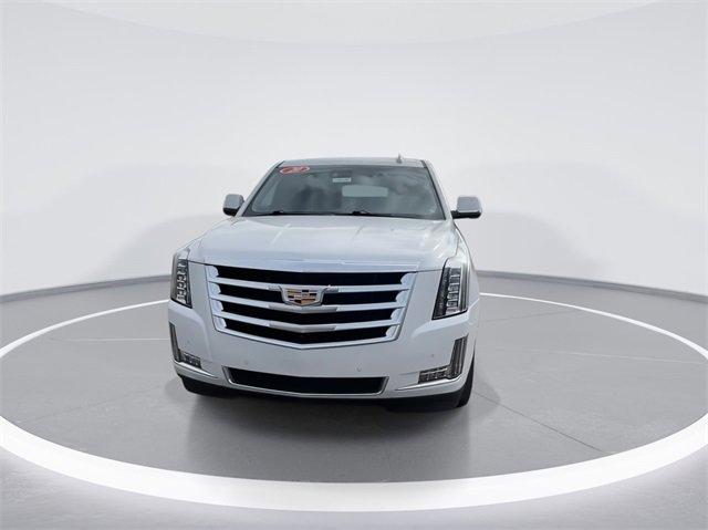 2020 Cadillac Escalade Vehicle Photo in BOWLING GREEN, KY 42104-4102