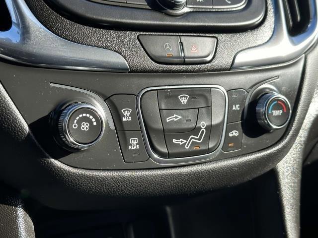 2023 Chevrolet Equinox Vehicle Photo in SAINT JAMES, NY 11780-3219