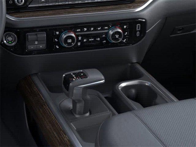 2025 GMC Sierra 1500 Vehicle Photo in COLLIERVILLE, TN 38017-9006