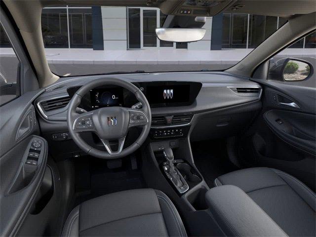 2025 Buick Encore GX Vehicle Photo in COLLIERVILLE, TN 38017-9006