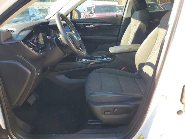 2023 Buick Envision Vehicle Photo in SMYRNA, GA 30080-7630