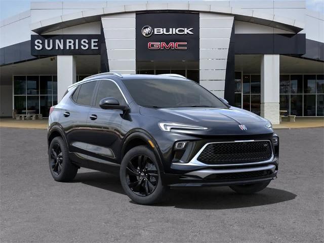 2025 Buick Encore GX Vehicle Photo in BARTLETT, TN 38133-4101