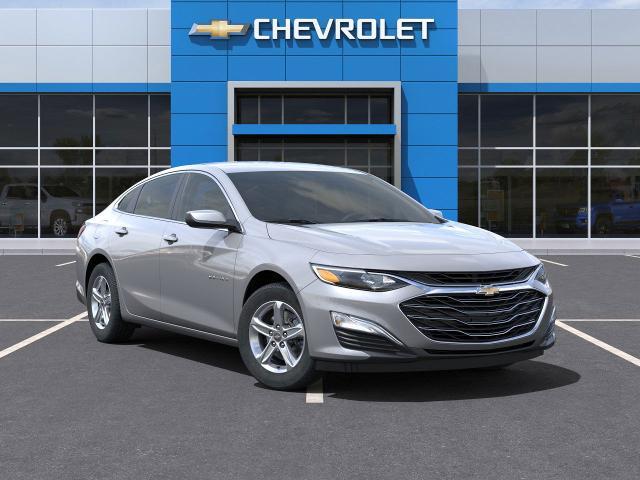 2025 Chevrolet Malibu Vehicle Photo in PEMBROKE PINES, FL 33024-6534