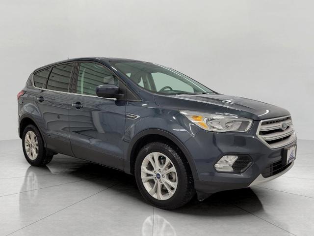 2019 Ford Escape Vehicle Photo in Neenah, WI 54956